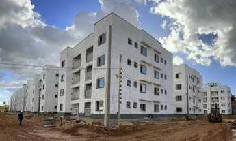 Imagem 6: Passo apartamento com 03 quartos