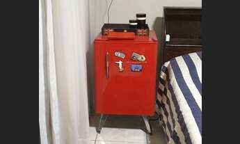 Imagem 2: Quarto em area nobre