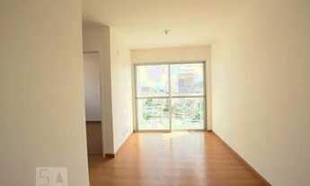 Imagem 2: Apartamento para Aluguel - Irajá, 2 Quartos, 45 m2