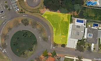 Imagem: Terreno à venda, 747 m² por R$ 980.000,00