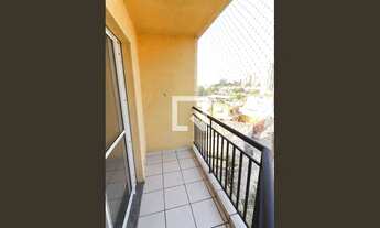 Imagem 5: Apartamento para Aluguel - Jardim Éster Yolanda, 2 Quartos, 61 m2