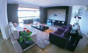 Imagem 3: Praia da Costa - Apartamento com 04 suítes com vista para o Mar