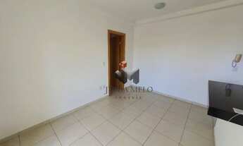 Imagem 6: Apartamento com 1 dormitório para alugar, 45 m² por R$ 1.660,00/mês - Jardim Nova Aliança