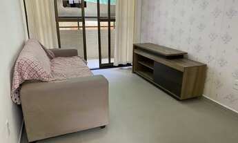 Imagem 2: Apartamento para venda em Altilpano-João Pessoa/Pb