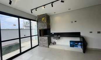 Imagem 3: Casa à venda no condomínio Real Park