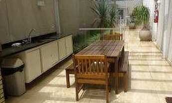 Imagem 6: Apartamento com 2 dormitórios para alugar, 96 m² por R$ 12.249,67/mês - Itaim Bibi - São P