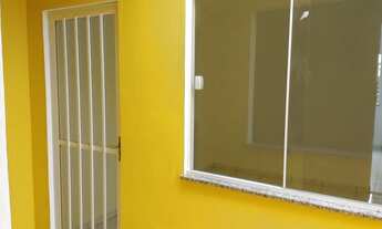 Imagem 2: Alugo apartamento 2 quartos- Estrada da posse