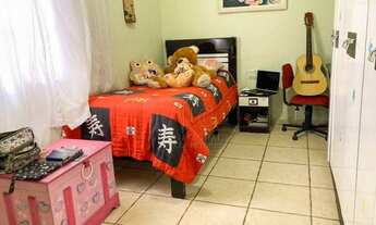 Imagem 7: Casa para alugar, 120 m² por R$ 2.984,00/mês - Jardim Santo Alberto - Santo André/SP