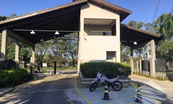 Imagem 3: Sobrado com 3 dormitórios, 250 m² - venda ou aluguel - Condomínio Jardim Oásis - Taubaté/S