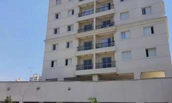 Imagem: Apartamento 3 dormitórios Condomínio Nova