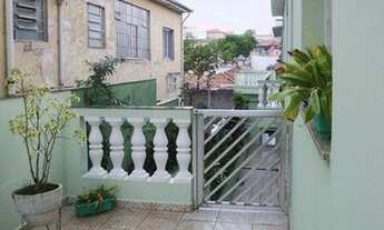 Imagem: Casa com 2 dormitórios, 149 m² - venda