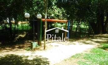 Imagem 7: Sobrado com 4 dormitórios à venda, 1113 m² por R$ 2.150.000,00 - Transurb - Itapevi/SP