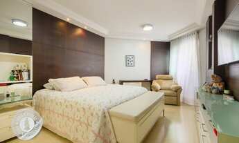 Imagem 2: Apartamento com 3 dormitórios à venda, 212 m² por R$ 1.700.000,00 - Jardim Blumenau - Blum