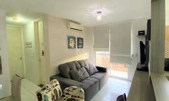 Imagem 3: Apartamento para Venda - 56.27m², 2 dormitórios, 1 vaga - Tristeza