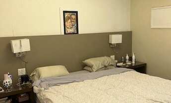 Imagem 6: Apartamento com 3 dormitórios à venda, 200 m² por R$ 1.800.000,00 - Embaré - Santos/SP