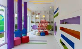 Imagem 3: Apartamento Vila Nova Conceição 158m² 3 suítes