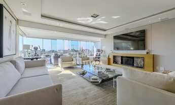 Imagem 4: Apartamento 3 suítes no Três Figueiras