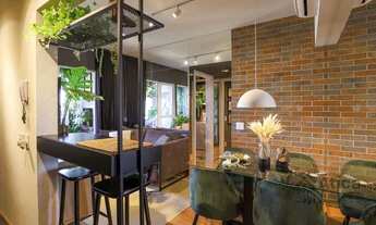 Imagem: Apartamento com 2 dormitórios à venda