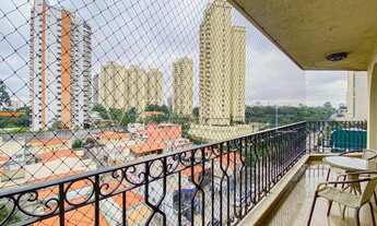 Imagem 4: Apartamento a venda Tatuapé