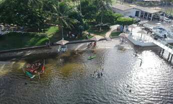 Imagem: Lazer e Descanso num só lugar