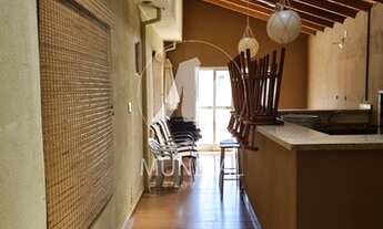 Imagem 3: Casa (térrea na rua) 2 dormitórios/suite