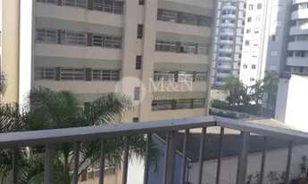 Imagem 3: Excelente apartamento para locação zona nobre de Perdizes com 50m2