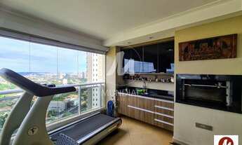 Imagem: Apartamento (tipo - padrao) 3 dormitórios/suite