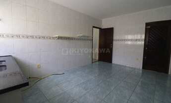 Imagem 4: Casa com 3 dormitórios para alugar, 173 m² por R$ 3.098,48/mês - Alto do Ipiranga - Mogi d