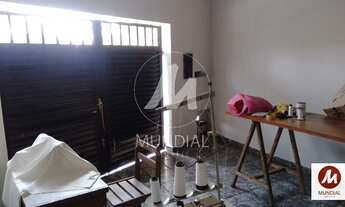 Imagem: Casa (térrea na rua) 2 dormitórios/suite