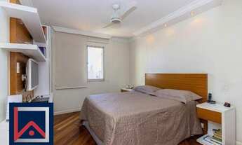 Imagem 4: Apartamento Venda Campo Belo 90 m² 2 Dormitórios