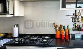 Imagem 2: Apartamento á venda no Campo Belo 03 dormitórios 183 m²