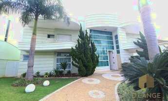 Imagem 2: Casa para alugar no Swiss Park - Campinas/SP