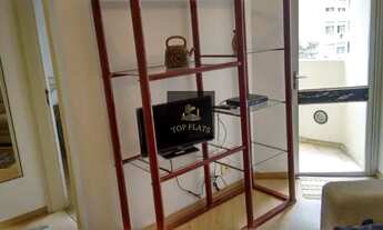 Imagem 5: Flat disponível no Jardim Paulista