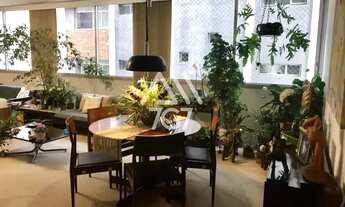 Imagem 6: APARTAMENTO À VENDA EM LOCALIZAÇÃO NOBRE NO ITAIM BIBI