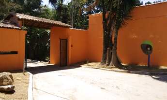 Imagem 2: Terreno em Cotia Parque Rizzo