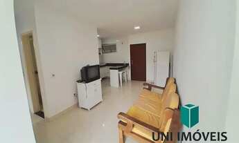Imagem 7: Oportunidade apartamento de 01 quarto reformado, a venda por R$267.000 na Praia do Morro