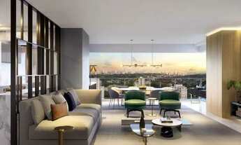 Imagem 4: Apartamento com 3 dormitórios à venda, 110 m² por R$ 1.620.000,00 - Brooklin - São Paulo/S