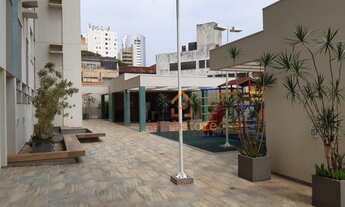 Imagem 6: Aquajardim. Apartamento com 3 dormitórios para alugar, 66 m² - Centro - Londrina/PR