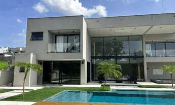 Imagem 3: Alto Padrão na Granja Viana MOBILIADA!!