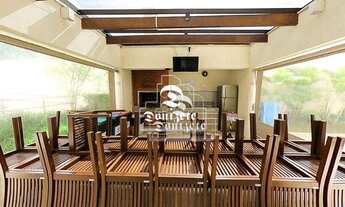 Imagem 6: Apartamento com 3 dormitórios à venda, 70 m² por R$ 489.900,00 - Vila Valparaíso - Santo A