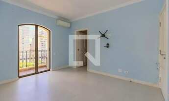 Imagem 4: Apartamento à Venda - Santa Cecília, 3 Quartos, 203 m2