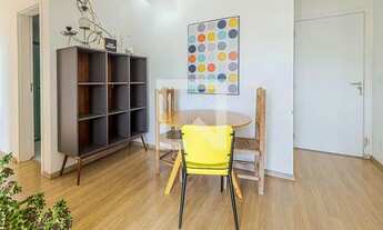 Imagem 4: Apartamento à Venda - Bela Vista, 2 Quartos, 51 m2