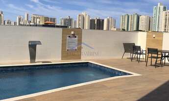 Imagem 5: TODO MOBILIADO 2 QUARTOS/STE, NOVINHO,LAZER COMPLETO!