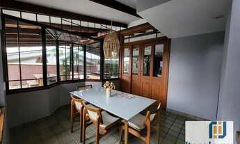 Imagem 5: Casa linda mobiliada para venda e locação no Alphaville 5