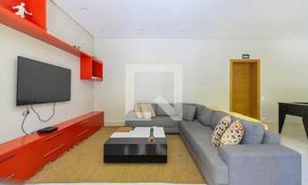 Imagem 2: Apartamento à Venda - Santa Cecília, 3 Quartos, 203 m2