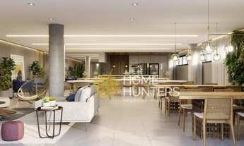 Imagem 2: Cobertura com 3 dormitórios à venda, 212 m² por R$ 4.382.009,68 - Jurerê - Florianópolis/S