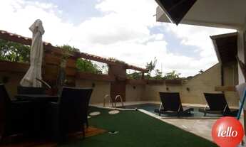 Imagem 4: São Paulo - Casa Padrão - Tucuruvi