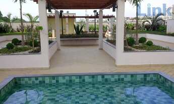 Imagem 6: Apartamento com 2 dormitórios à venda, 69 m² - Vila Humaitá - Santo André/SP