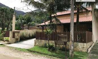 Imagem 7: Casa com 3 dormitórios para alugar, 215 m² por R$ 1.650,00/dia - Condomínio Pedra Verde