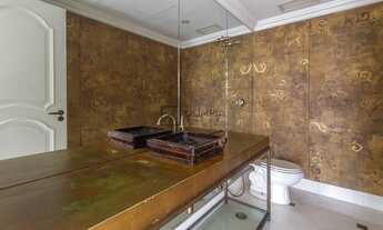 Imagem 5: Apartamento Locação 3 Dormitórios - 450 m² Jardim Europa